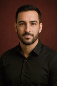 Yassin El A.
