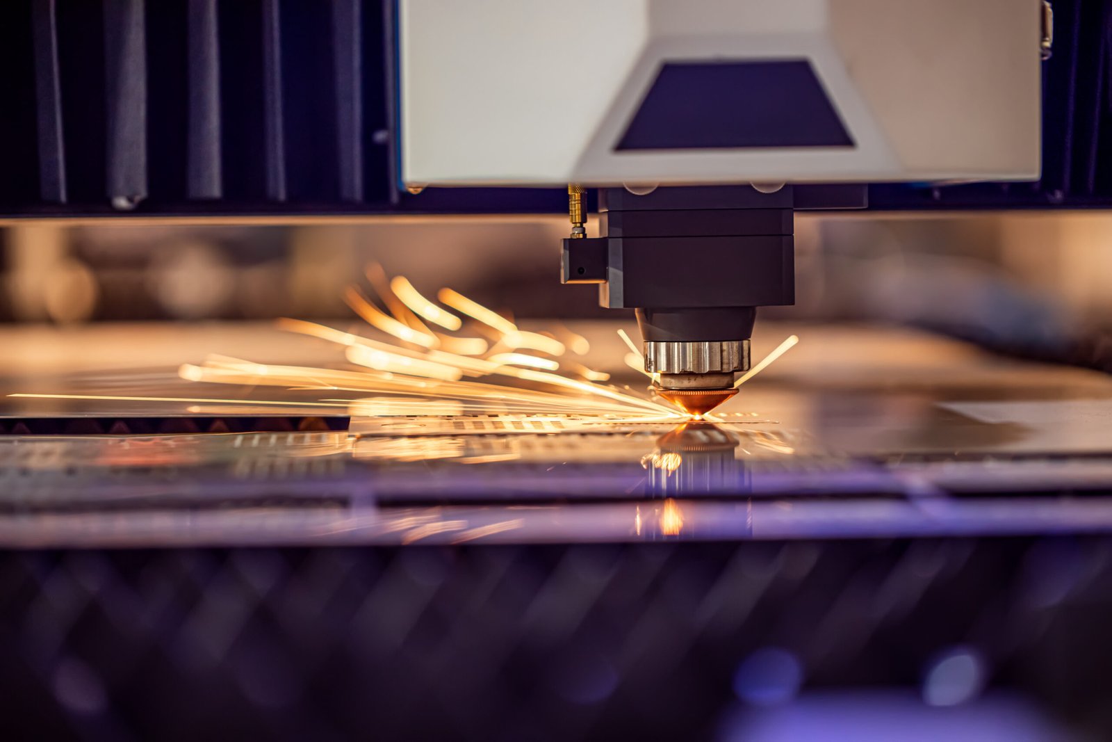 Laserwerk bij PirAmine - Drukwerk