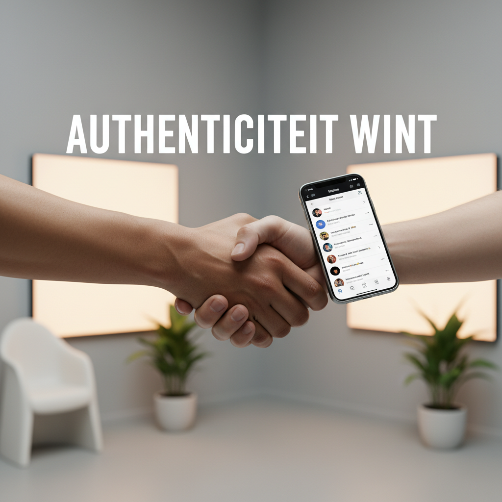 Jouw Gouden Tip voor Succesvolle Influencer Marketing